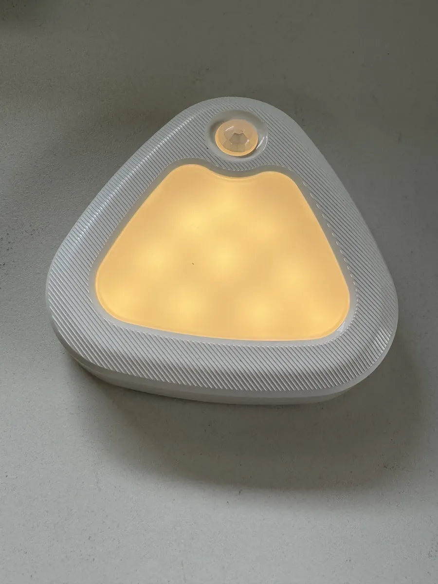 Luz LED con Sensor de Movimiento para Pared, Armario y Escalera