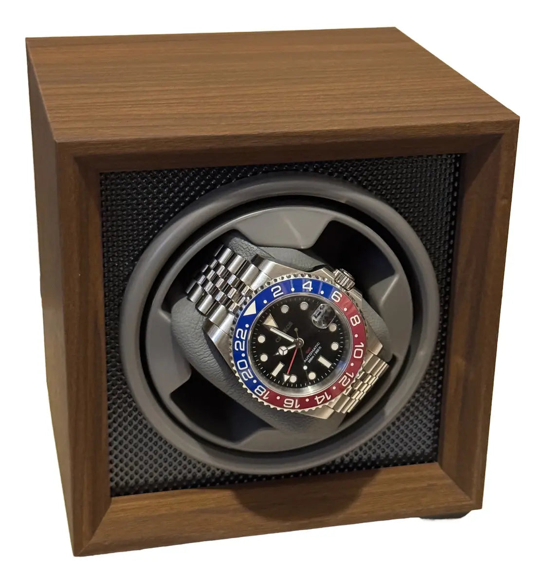 Bobinadora automática SMARTa para 1 reloj