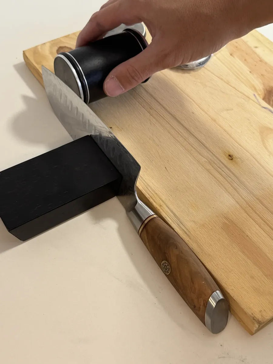 Disco Diamante de Repuesto para Afilador Rodante SMARTa