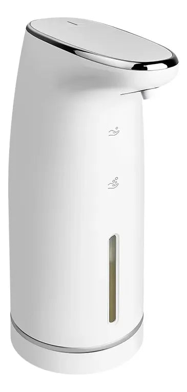 Dispenser Espuma/Jabón Dosificación Inteligente 2 Alturas Blanco