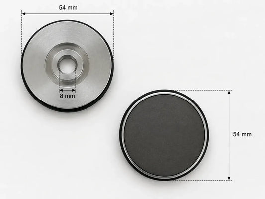 Disco Diamante de Repuesto para Afilador Rodante SMARTa