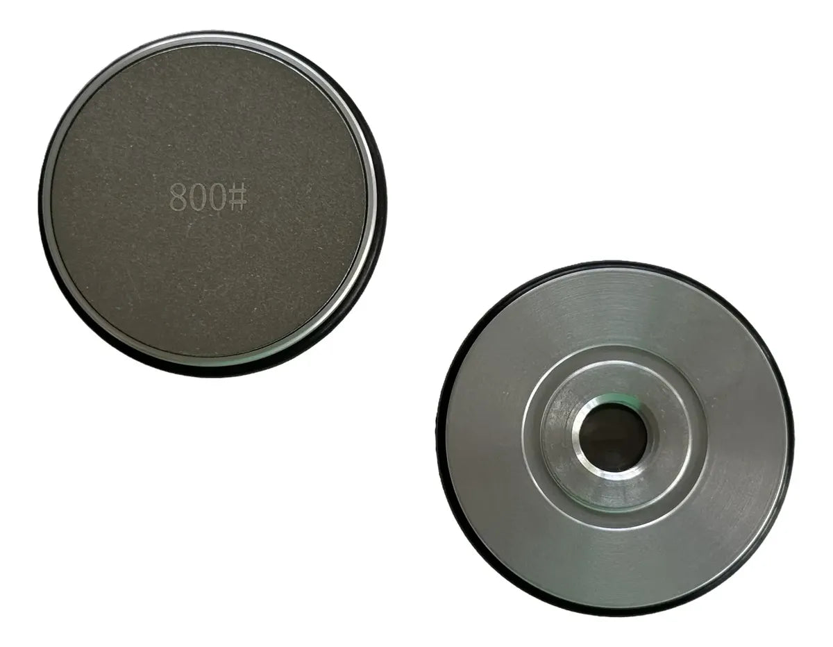 Disco Diamante de Repuesto para Afilador Rodante SMARTa