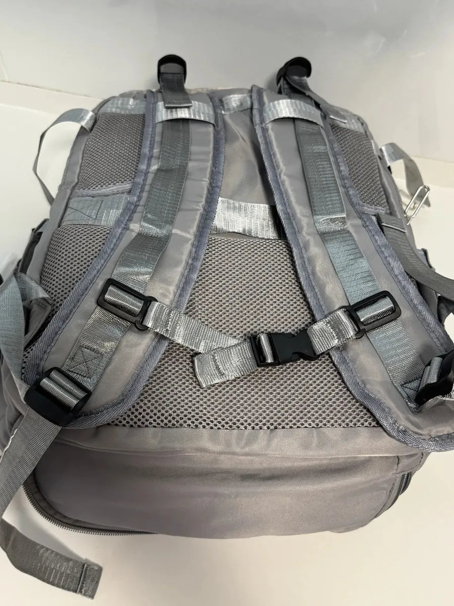 Mochila de Viaje SMARTa con Sistema de Vacío