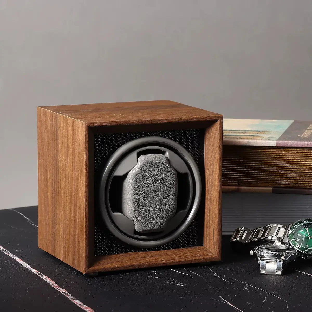 Bobinadora automática SMARTa para 1 reloj