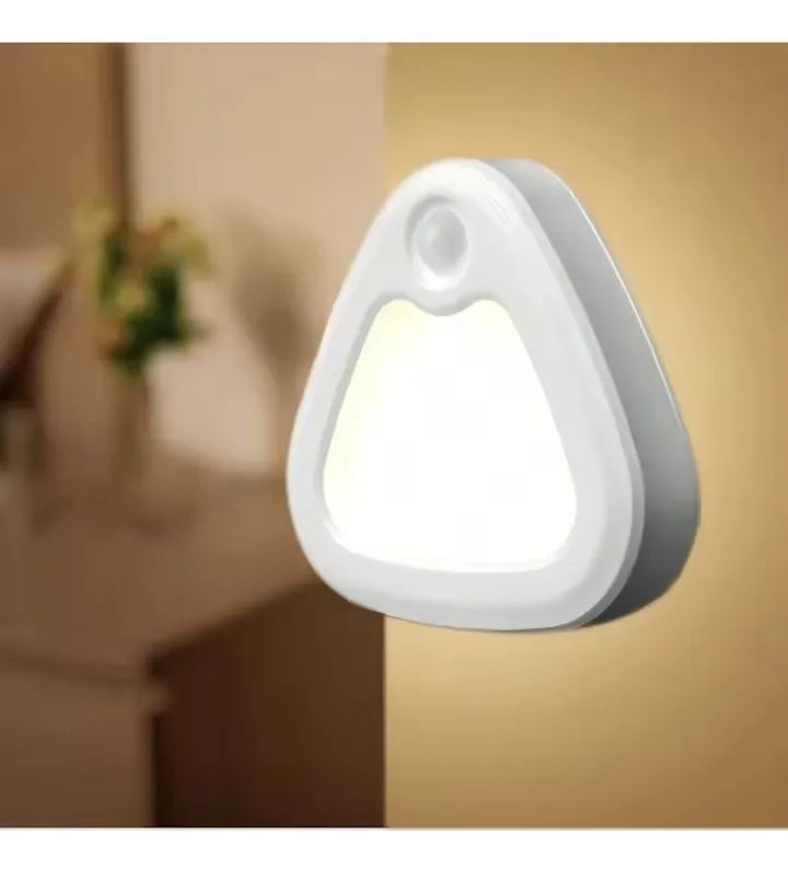 Luz LED con Sensor de Movimiento para Pared, Armario y Escalera