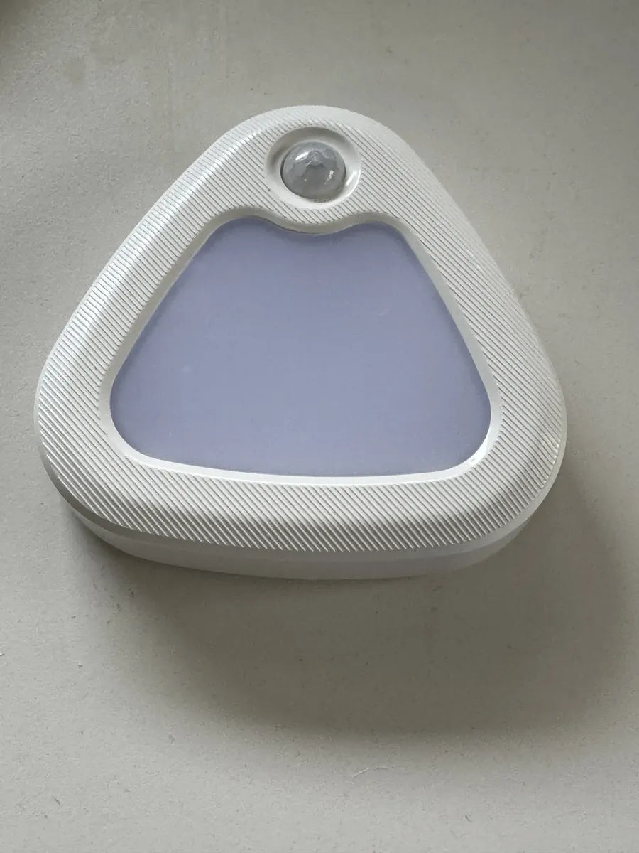 Luz LED con Sensor de Movimiento para Pared, Armario y Escalera