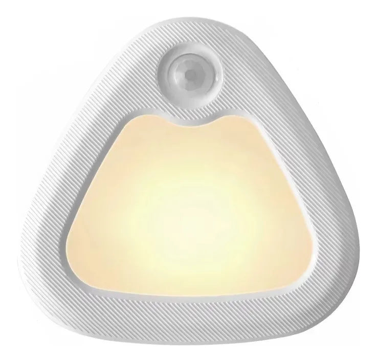 Luz LED con Sensor de Movimiento para Pared, Armario y Escalera