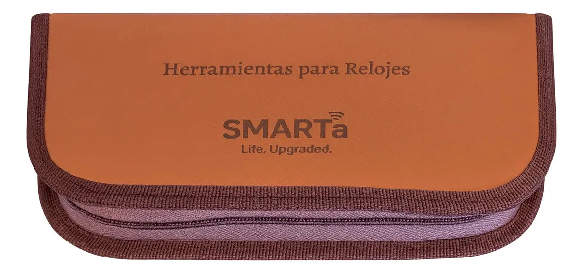 Kit Set De Herramientas Para Reparación De Relojes con Prensa