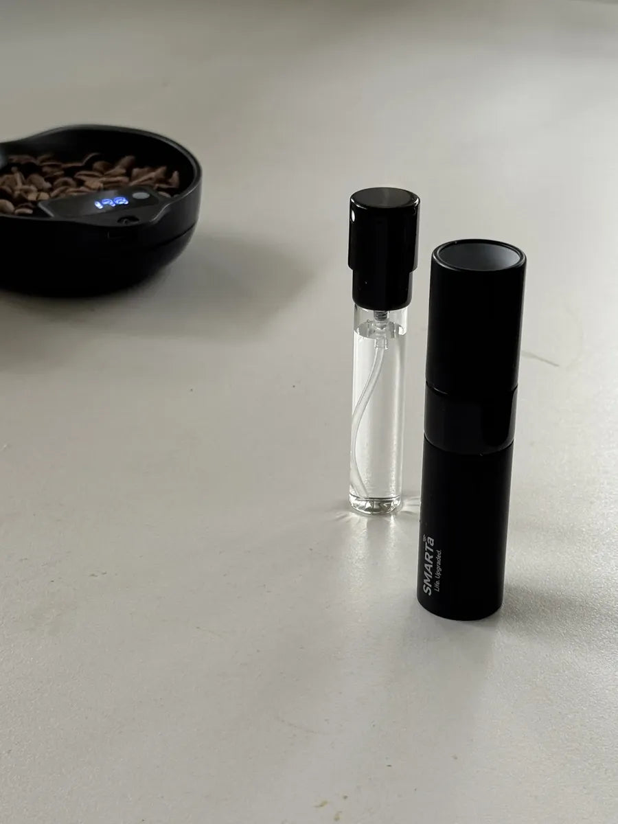 Atomizador Barista Rdt Smarta Granos Cafe