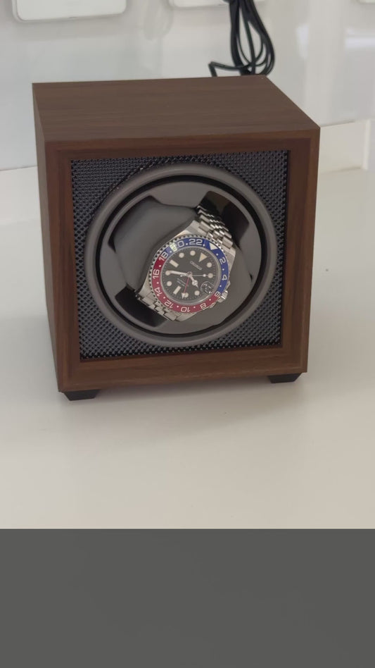 Bobinadora automática SMARTa para 1 reloj